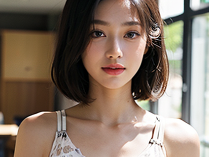 悲伤与雕塑：情感的永恒印记