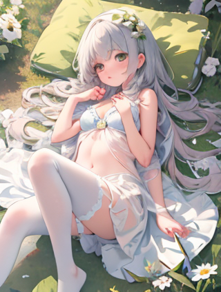数码艺术：绘画与科技的完美融合