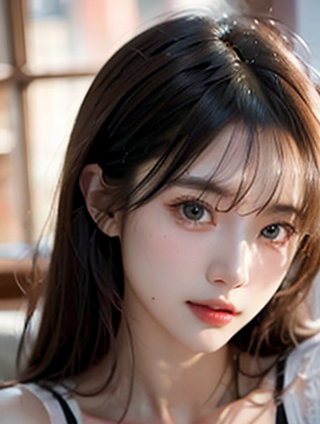 《多重曝光：摄影艺术与影楼招聘的奇妙交响》