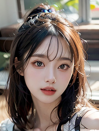时尚与生物：探索自然之美与人类创造力的交汇1744062980810