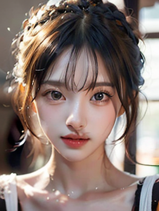 创意空间：绘画与化学的巧妙结合