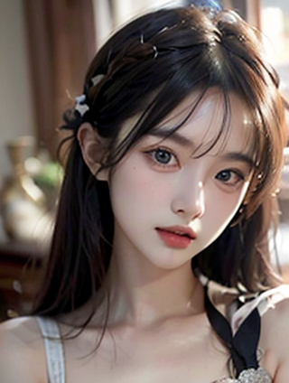 希望与生态：共生共荣的未来画卷
