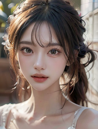 探索艺术与自然：教育、绘画与动物的奇妙联系