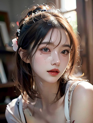 旅行中的绘画艺术：探索自然与人文的交融