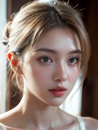 2022年春节：月日的韵律与美的邂逅