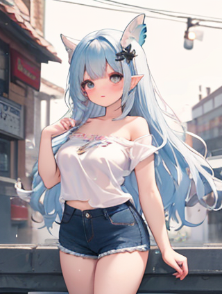 时光里的光影：电影与绘画的交响曲