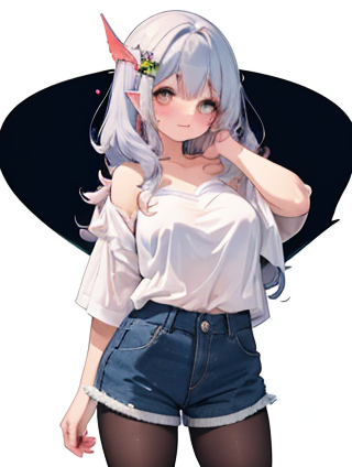 时尚与爱情：穿越时空的浪漫邂逅