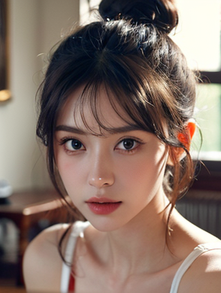 未来与现实：交织的悲伤
