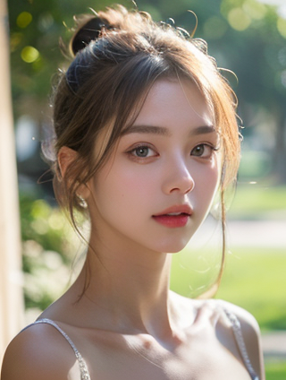 七色花的奇幻之旅：从真花到数字世界的跨越