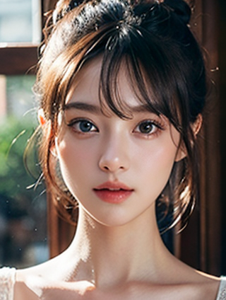 时尚潮流中的朋友圈：共绘美好时光