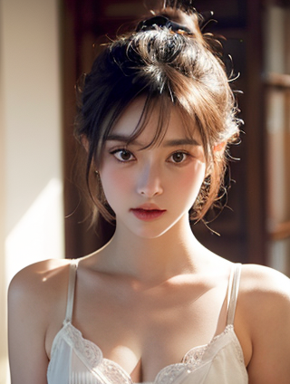 东湖风景区与彩陶：自然与人文的交响曲