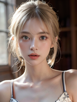 情爱与自然：人生观的双面镜